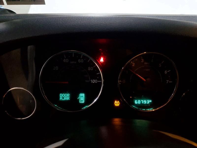 79375575 :رقم المزاد ، 1C4BJWDG5HL539546 vin ، 2017 Jeep Wrangler Unlimited مزاد بيع