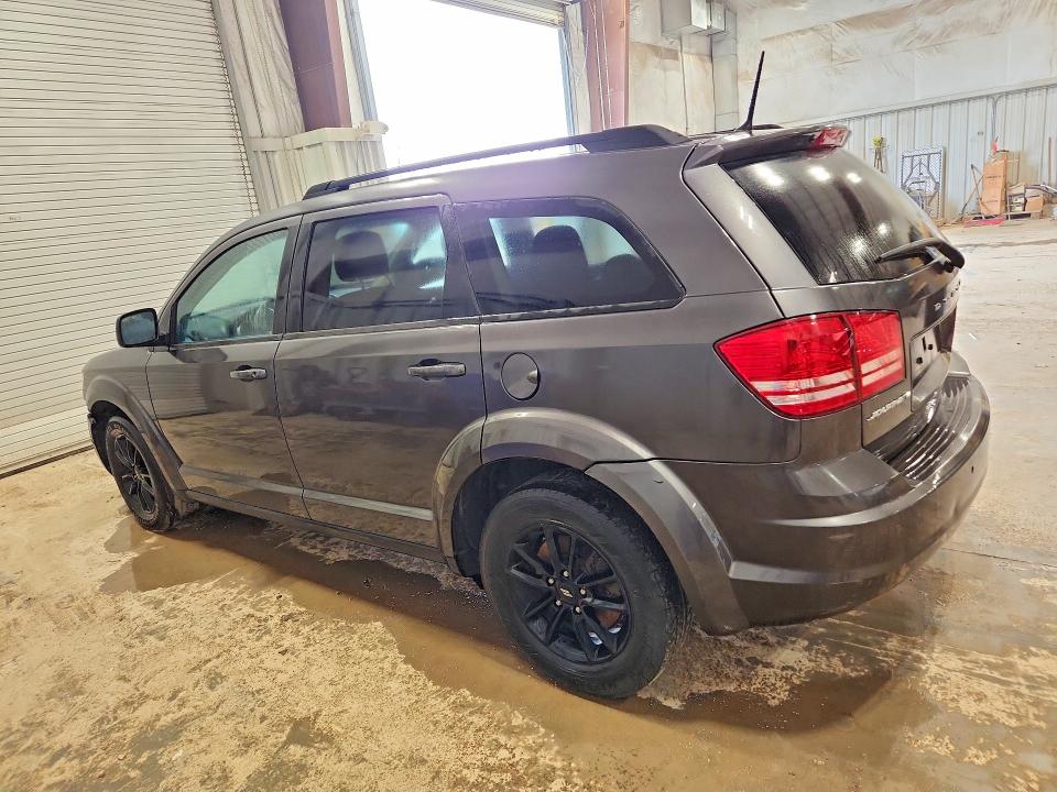 Продажа на аукционе авто 2020 Dodge Journey, vin: 3C4PDCAB5LT275813, номер лота: 47524936