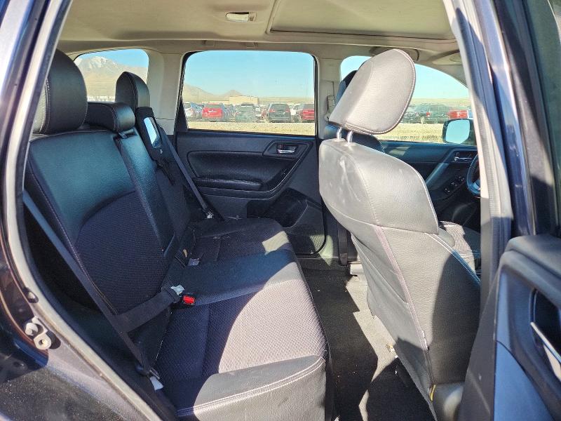 Aukcja sprzedaży 2014 Subaru Forester, vin: JF2SJGDCXEH534636, numer aukcji: 46067826