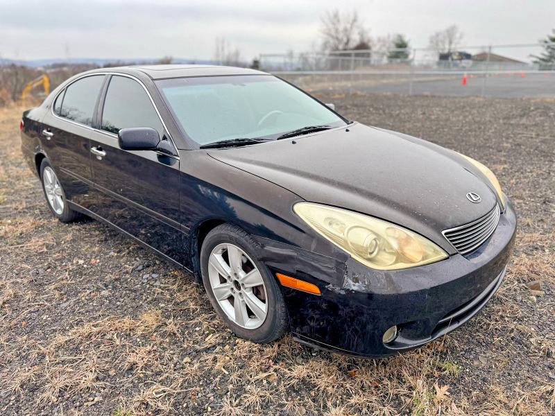 Продажа на аукционе авто 2005 Lexus Es 330, vin: JTHBA30G855095484, номер лота: 47258756