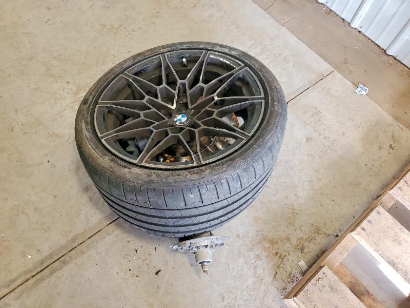 Продажа на аукционе авто 2021 Bmw M4, vin: WBS33AZ01MCH17004, номер лота: 41981646