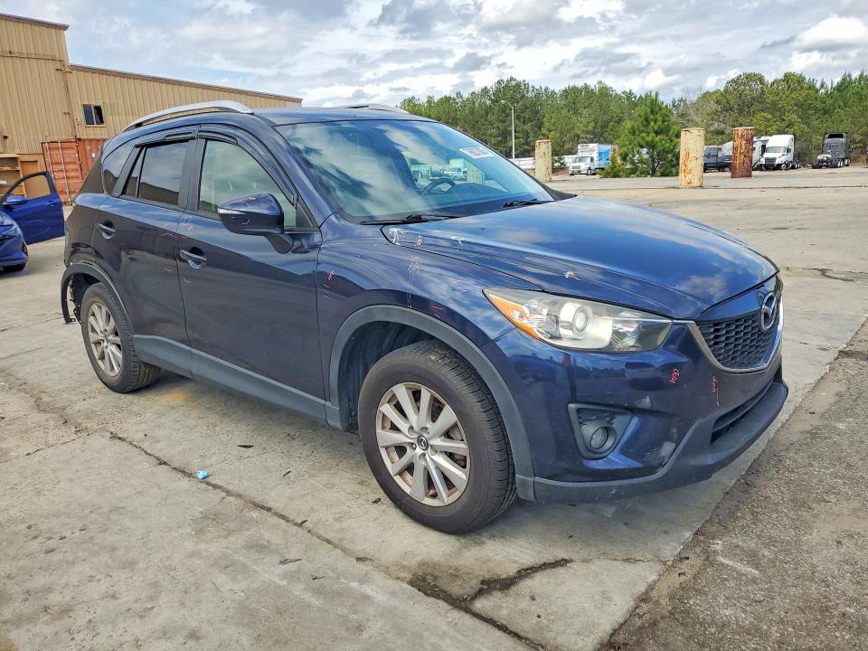 Aukcja sprzedaży 2015 Mazda Cx-5, vin: JM3KE2CY2F0535516, numer aukcji: 79927805