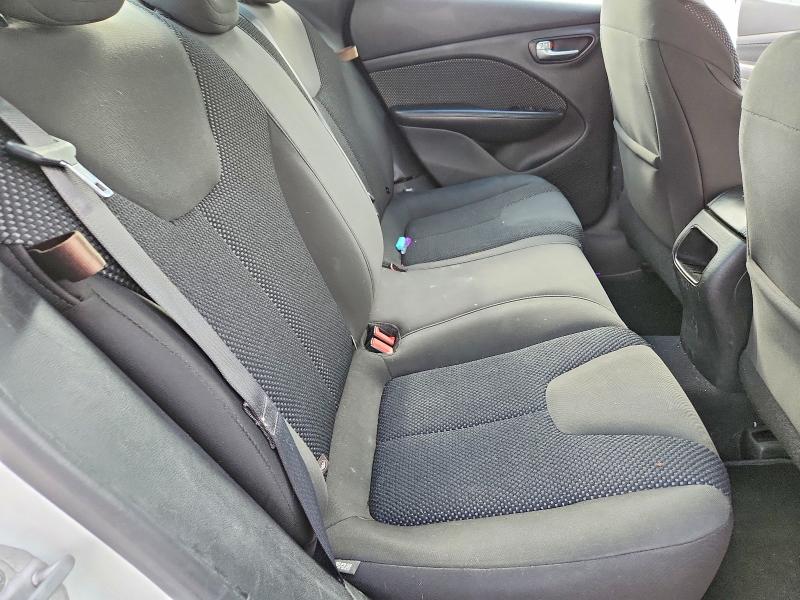 Продажа на аукционе авто 2015 Dodge Dart, vin: 1C3CDFAA0FD434470, номер лота: 79646705