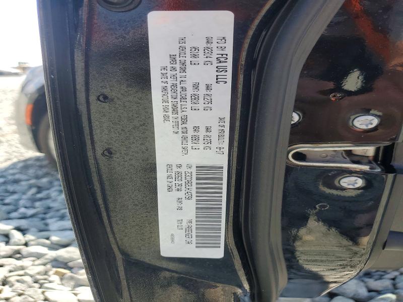 47079516 :رقم المزاد ، 2C3CCABG9JH142790 vin ، 2018 Chrysler 300 مزاد بيع
