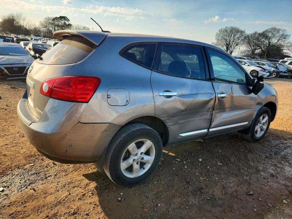 Продаж на аукціоні авто 2013 Nissan Rogue, vin: JN8AS5MT5DW521304, номер лоту: 79499315
