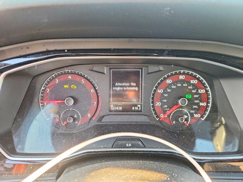 46286886 :رقم المزاد ، 3VWC57BU7KM198225 vin ، 2019 Volkswagen Jetta مزاد بيع