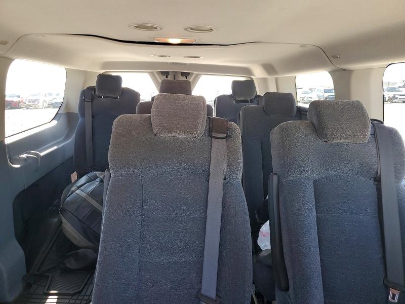 Продажа на аукционе авто 2017 Ford Transit, vin: 1FMZK1ZM8HKB28107, номер лота: 41707566