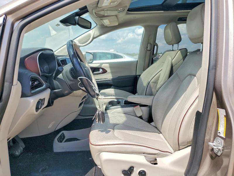 Aukcja sprzedaży 2018 Chrysler Pacifica, vin: 2C4RC1GG5JR121041, numer aukcji: 47423006