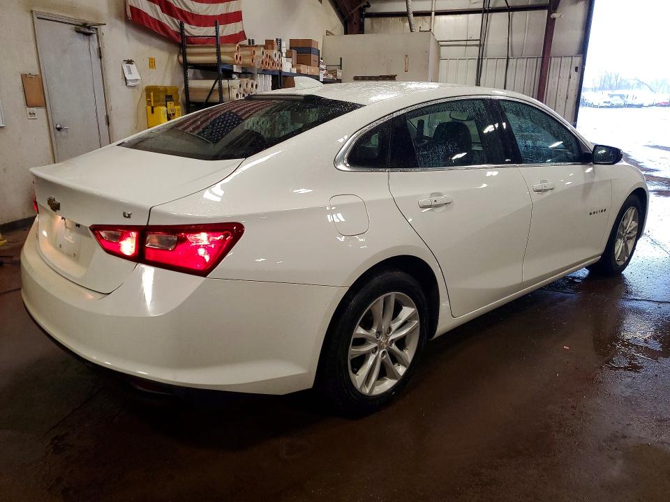 Aukcja sprzedaży 2017 Chevrolet Malibu, vin: 1G1ZE5ST0HF244732, numer aukcji: 79804945