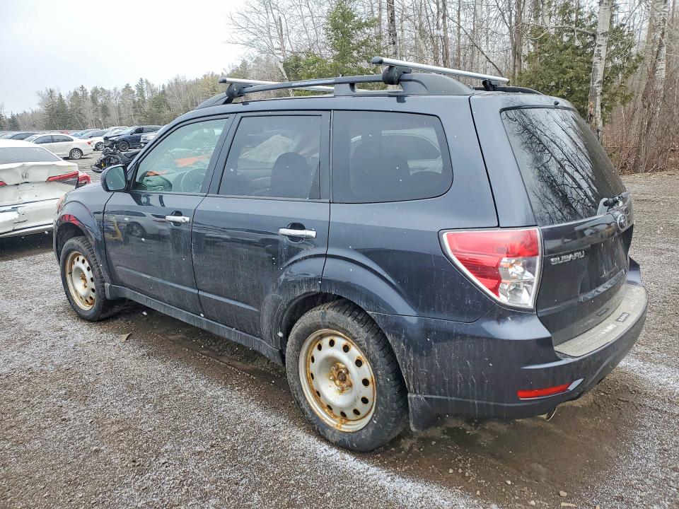 Aukcja sprzedaży 2009 Subaru Forester, vin: JF2SH64659H789538, numer aukcji: 41872886