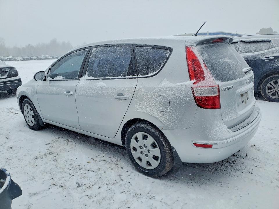 Продажа на аукционе авто 2012 Hyundai Elantra Touring, vin: KMHDC8AE0CU154475, номер лота: 45794196