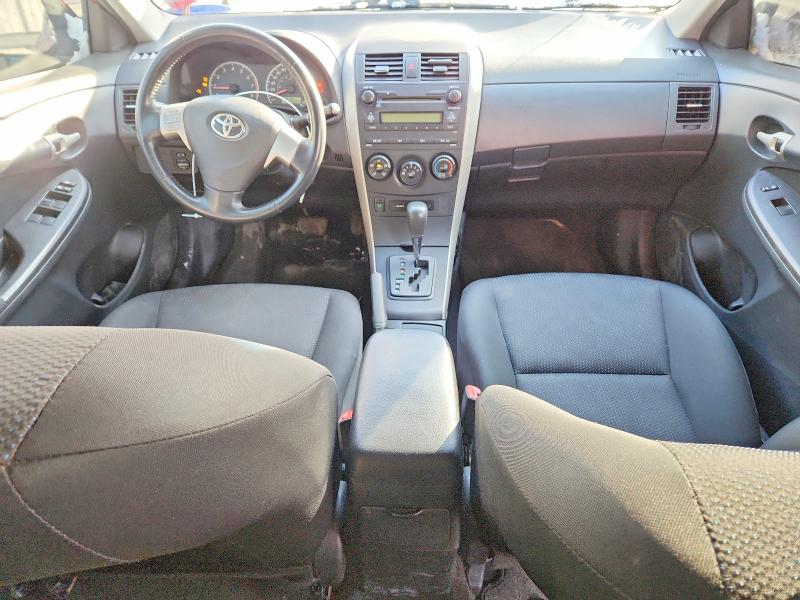 Aukcja sprzedaży 2009 Toyota Corolla, vin: 2T1BU40E89C103783, numer aukcji: 42064546