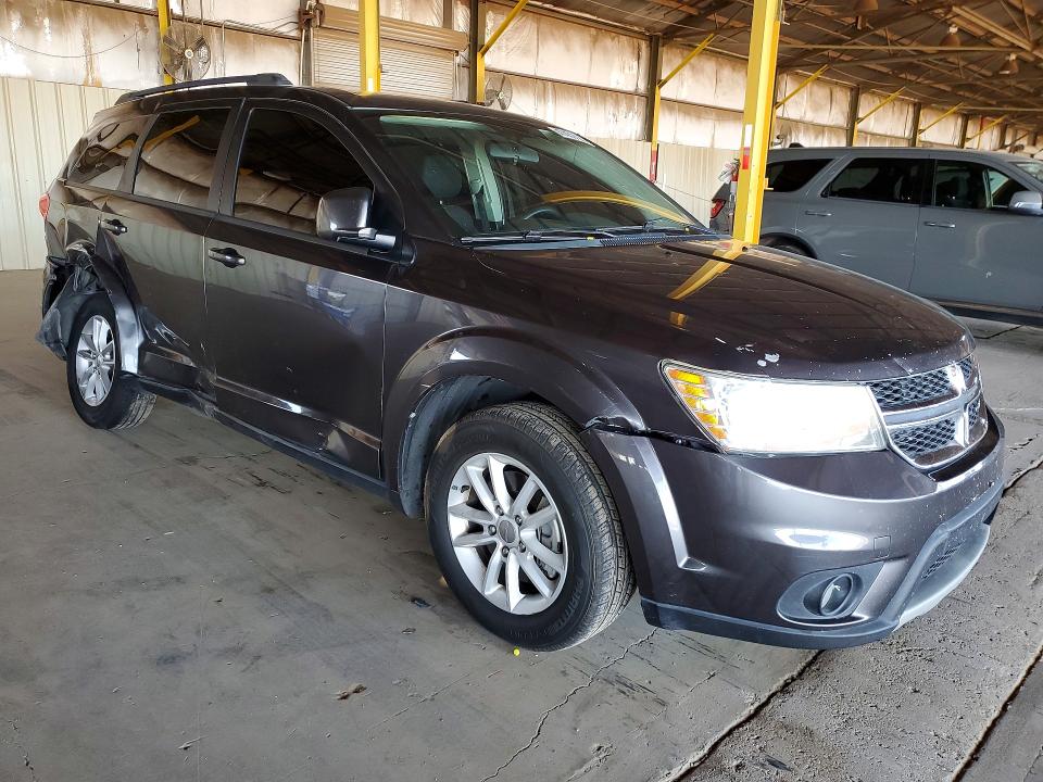 47439126 :رقم المزاد ، 3C4PDCBB0FT694302 vin ، 2015 Dodge Journey مزاد بيع