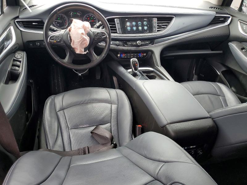 Aukcja sprzedaży 2019 Buick Enclave, vin: 5GAERCKW8KJ293952, numer aukcji: 47454336