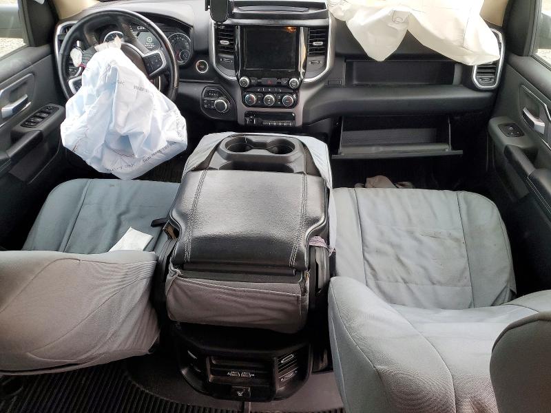 Продажа на аукционе авто 2019 Ram 1500, vin: 1C6SRFFT4KN888655, номер лота: 47812216