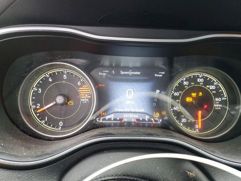 Продажа на аукционе авто 2023 Jeep Cherokee, vin: 1C4PJMMB4PD104265, номер лота: 46621056