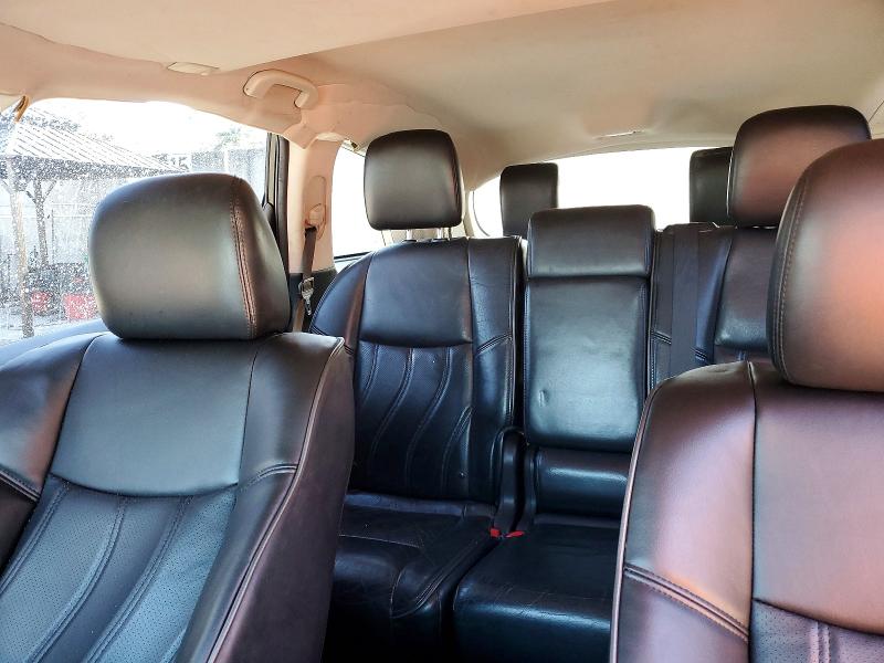 Продаж на аукціоні авто 2013 Infiniti Jx35, vin: 5N1AL0MN6DC315967, номер лоту: 47477516