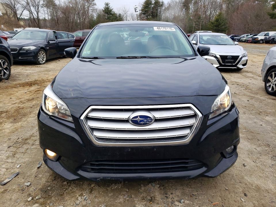 Aukcja sprzedaży 2016 Subaru Legacy, vin: 4S3BNAF6XG3011821, numer aukcji: 46170116