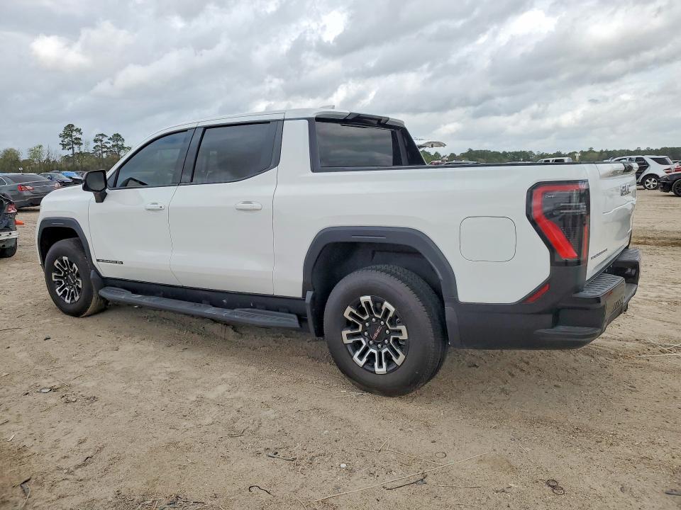 2026 Gmc Sierra მანქანა იყიდება აუქციონზე, vin: 1GT1ESEH7TU400716, აუქციონის ნომერი: 78143035