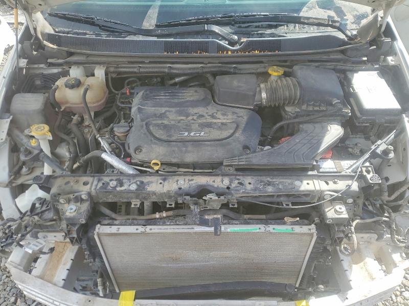 Продажа на аукционе авто 2017 Chrysler Pacifica, vin: 2C4RC1BG0HR670776, номер лота: 41840966