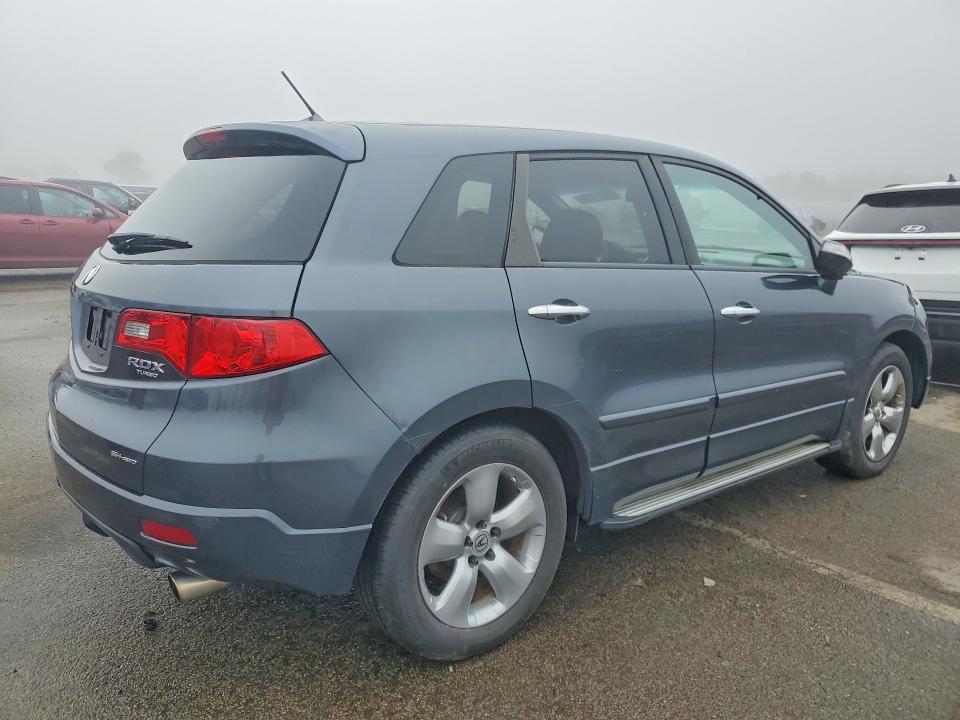 Продаж на аукціоні авто 2007 Acura Rdx, vin: 5J8TB18517A020096, номер лоту: 46221796