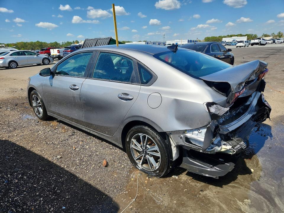 Aukcja sprzedaży 2024 Kia Forte, vin: 3KPF24AD9RE750353, numer aukcji: 41834216