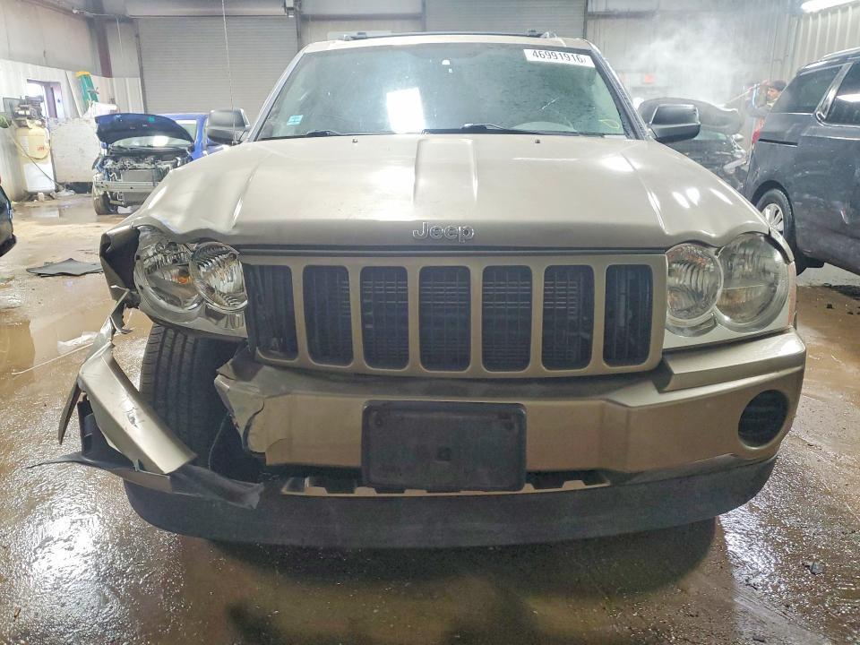 Aukcja sprzedaży 2006 Jeep Grand Cherokee, vin: 1J4GS48K96C113064, numer aukcji: 46991916
