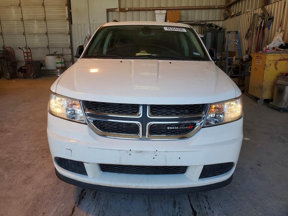 Продаж на аукціоні авто 2020 Dodge Journey, vin: 3C4PDCAB0LT253721, номер лоту: 46364336