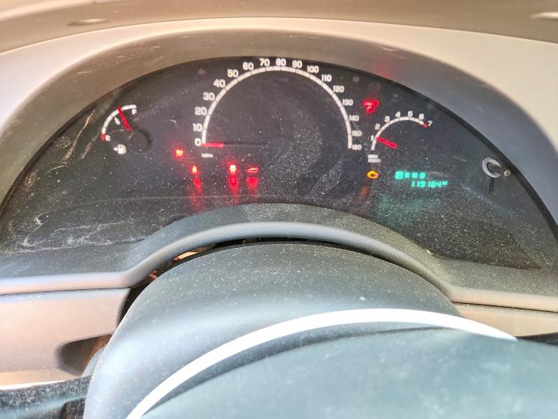 Aukcja sprzedaży 2005 Chrysler Pacifica, vin: 2C4GM48L75R414558, numer aukcji: 41969286