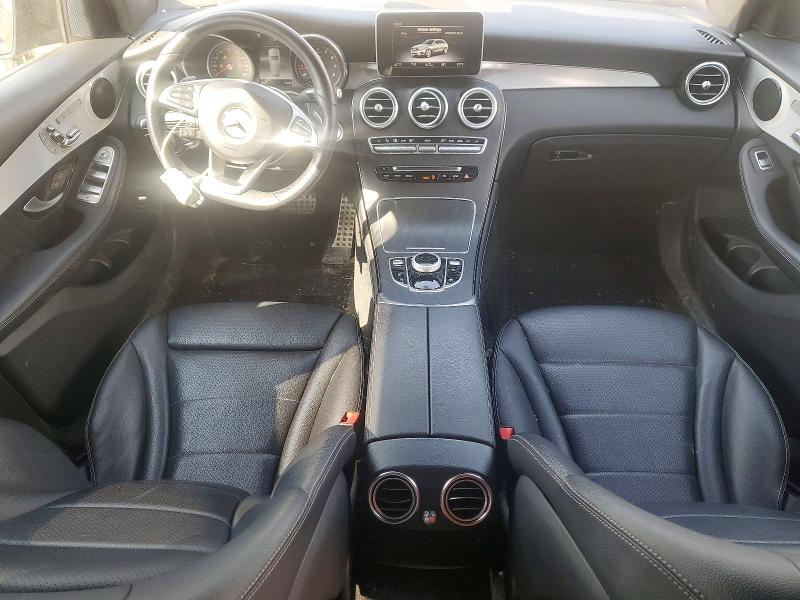 47472146 :رقم المزاد ، WDC0G4JB4KV167111 vin ، 2019 Mercedes-benz Glc مزاد بيع