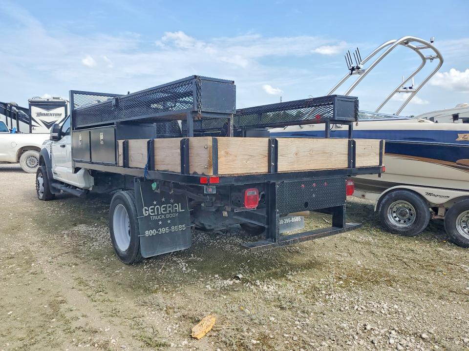Aukcja sprzedaży 2024 Ford F450, vin: 1FD0X4GT3RED89117, numer aukcji: 76878765