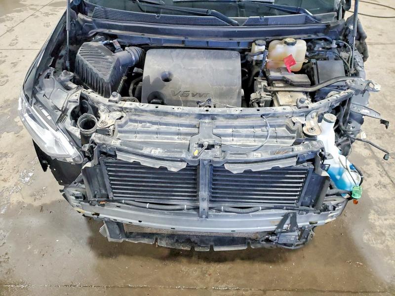 Aukcja sprzedaży 2018 Chevrolet Traverse, vin: 1GNEVKKW7JJ151666, numer aukcji: 41733176