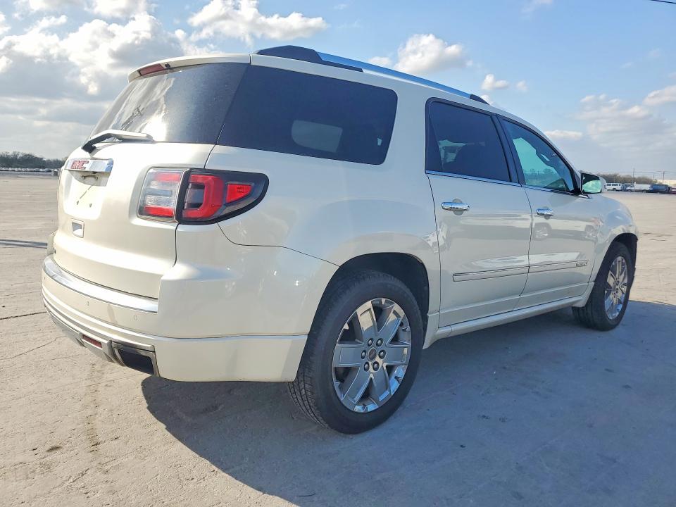 Продажа на аукционе авто 2013 Gmc Acadia, vin: 1GKKRTKD2DJ194275, номер лота: 48050986