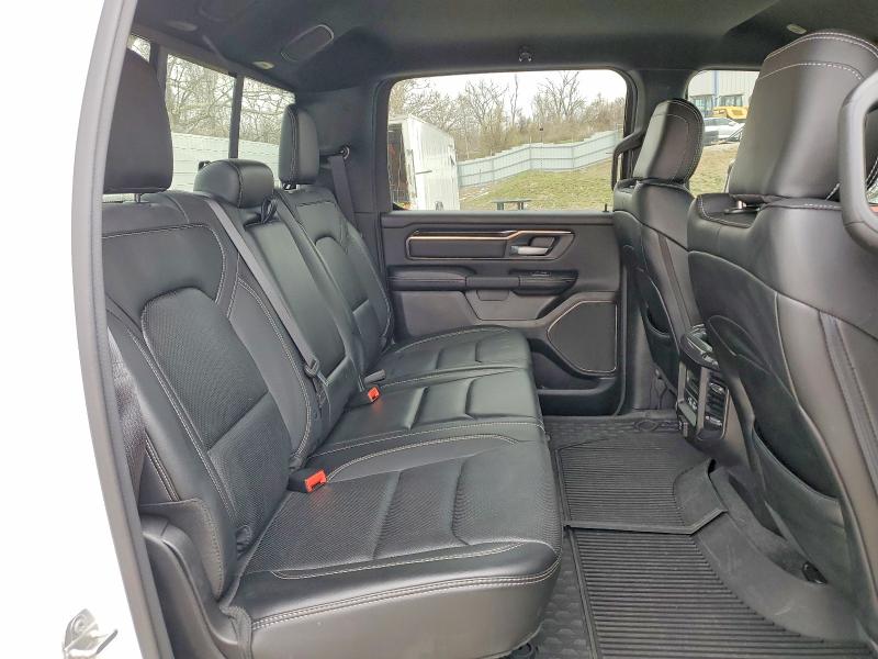 Aukcja sprzedaży 2022 Ram 1500, vin: 1C6SRFLT9NN284916, numer aukcji: 41845216