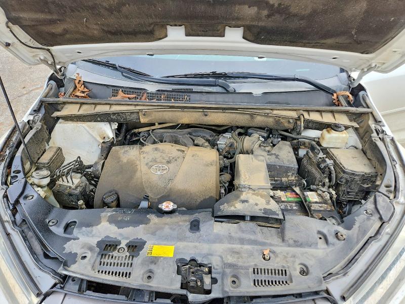 Aukcja sprzedaży 2018 Toyota Highlander, vin: 5TDYZRFH3JS236439, numer aukcji: 48112846