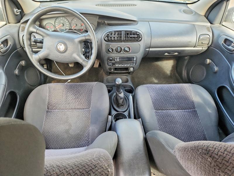 Aukcja sprzedaży 2002 Dodge Neon, vin: 1B3ES16C02D605088, numer aukcji: 78312045