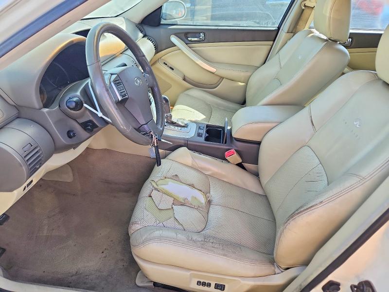 Aukcja sprzedaży 2005 Infiniti G35, vin: JNKCV51E85M219681, numer aukcji: 41941446