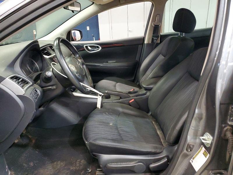 Aukcja sprzedaży 2019 Nissan Sentra, vin: 3N1AB7AP9KY266048, numer aukcji: 46940726