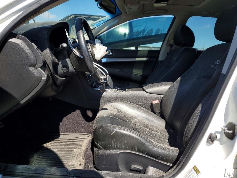 41969826 :رقم المزاد ، JN1CV6AR0DM759098 vin ، 2013 Infiniti G37 Sedan مزاد بيع