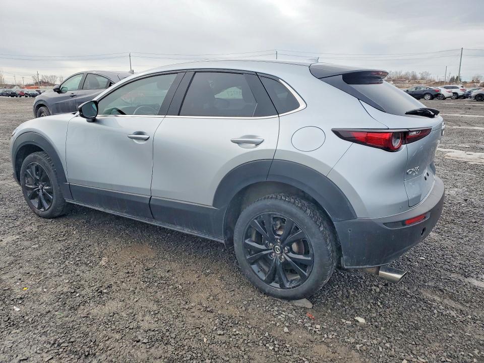 Aukcja sprzedaży 2021 Mazda Cx-30, vin: 3MVDMBDY8MM235457, numer aukcji: 78823975