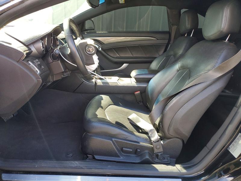 Aukcja sprzedaży 2011 Cadillac Cts, vin: 1G6DA1ED6B0169185, numer aukcji: 47251116