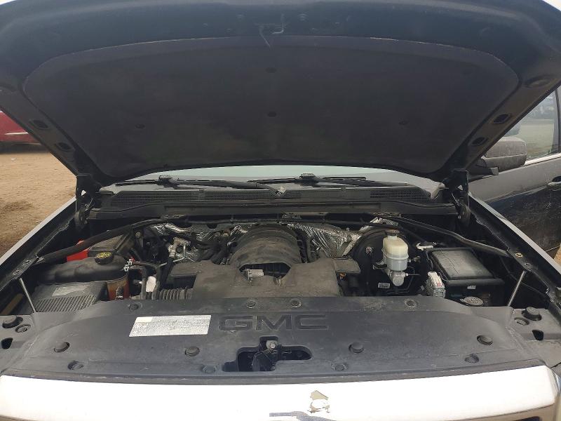 79174835 :رقم المزاد ، 1GTV2UEC5FZ159479 vin ، 2015 Gmc Sierra مزاد بيع