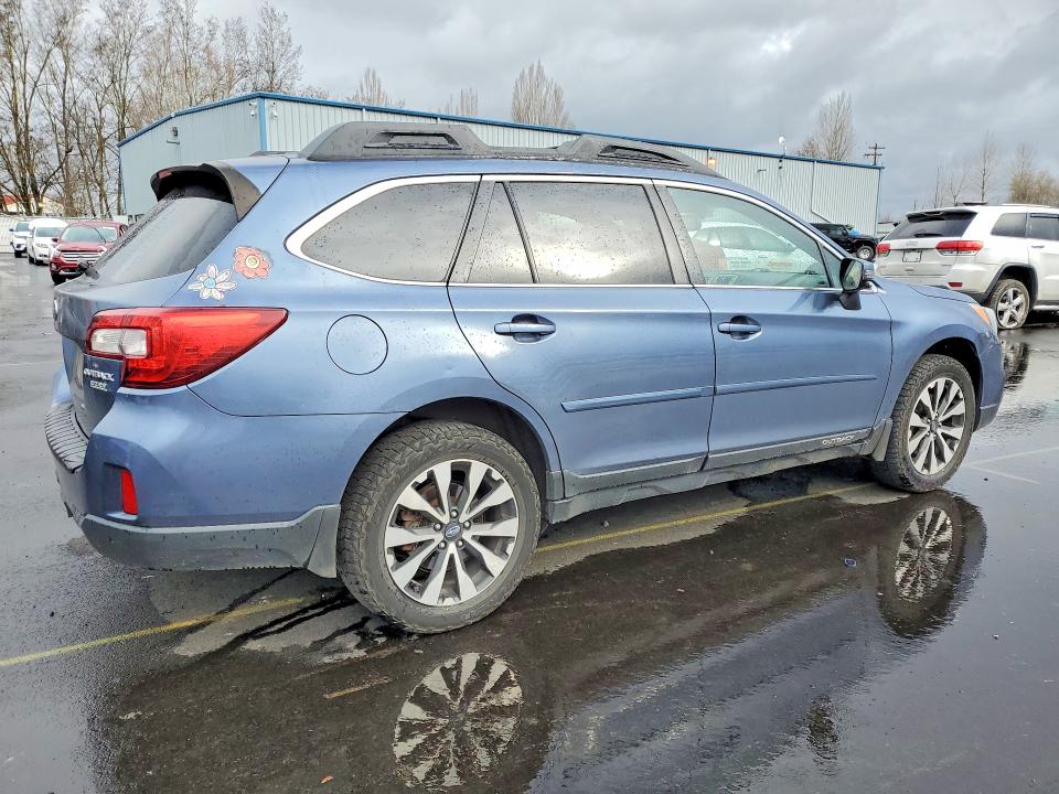 Aukcja sprzedaży 2015 Subaru Outback, vin: 4S4BSANC0F3288360, numer aukcji: 79097645