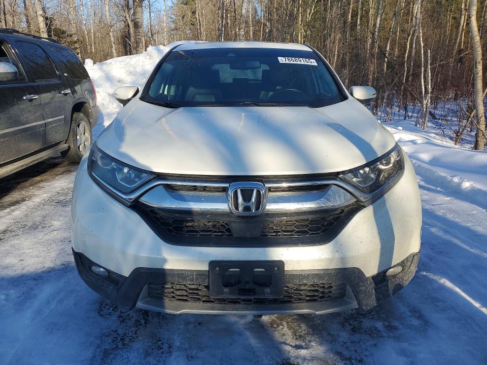Aukcja sprzedaży 2017 Honda Cr-v, vin: 2HKRW2H88HH133776, numer aukcji: 78689165