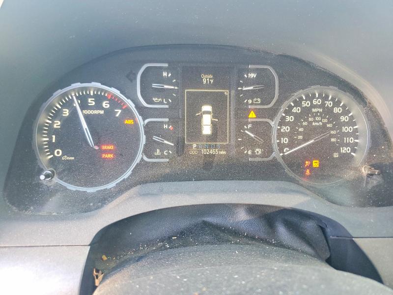 Aukcja sprzedaży 2018 Toyota Tundra, vin: 5TFDY5F15JX697827, numer aukcji: 46198336
