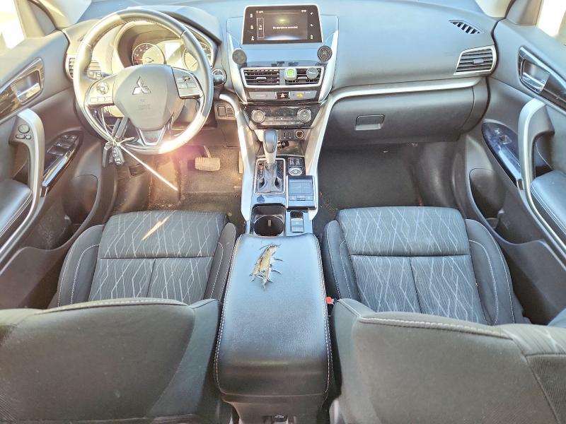 Продаж на аукціоні авто 2019 Mitsubishi Eclipse Cross, vin: JA4AT5AA9KZ003598, номер лоту: 47379106