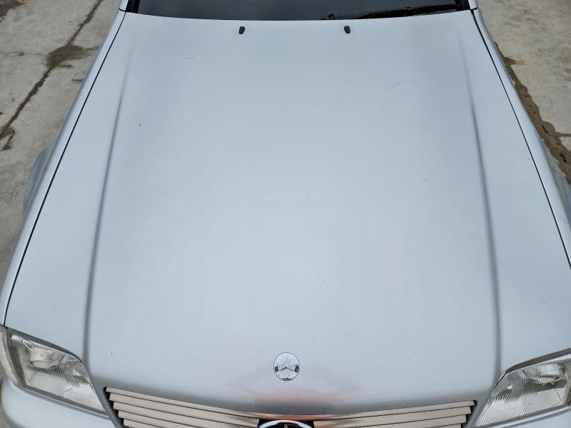 Aukcja sprzedaży 2000 Mercedes-benz Sl, vin: WDBFA68F9YF189709, numer aukcji: 79318025