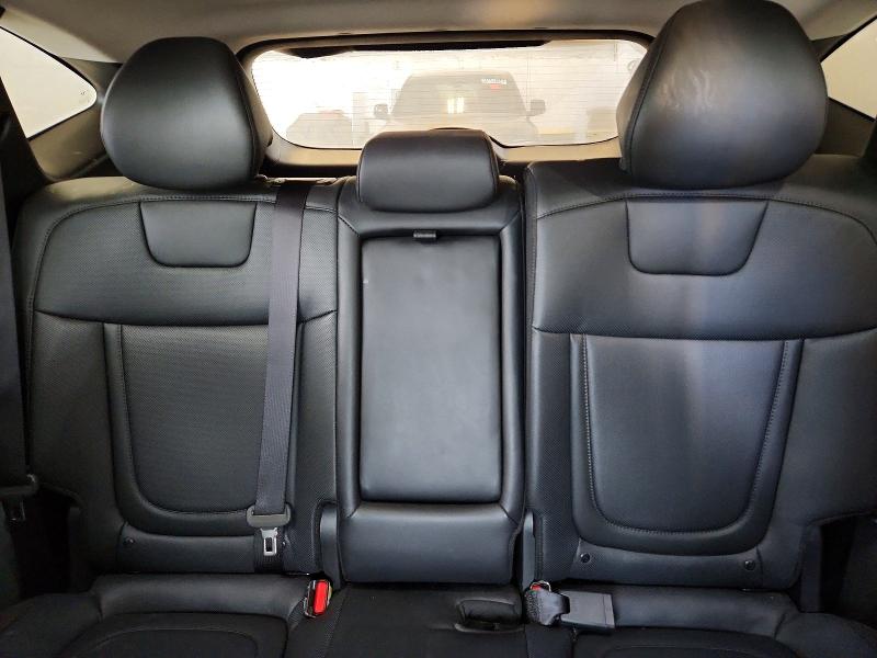 Продажа на аукционе авто 2025 Hyundai Tucson, vin: KM8JDDD22SU361118, номер лота: 78926965