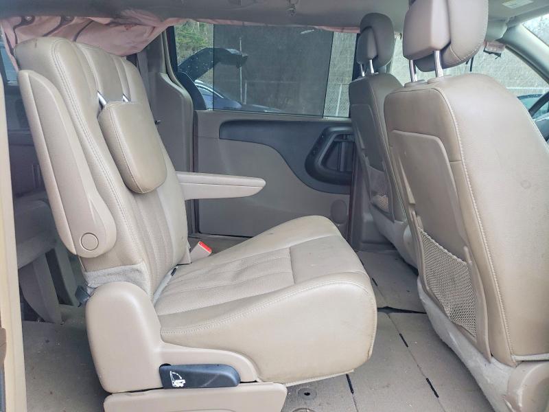 Aukcja sprzedaży 2015 Chrysler Town & Country, vin: 2C4RC1CG9FR618509, numer aukcji: 42040846