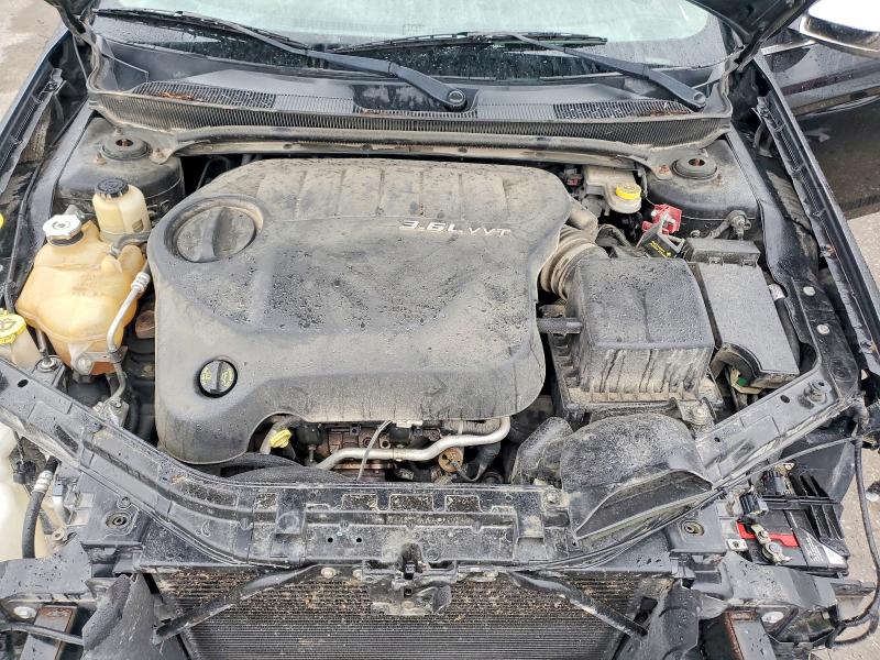 2013 Chrysler 200 მანქანა იყიდება აუქციონზე, vin: 1C3CCBCGXDN738989, აუქციონის ნომერი: 79457855